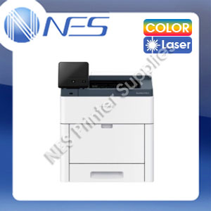 Fuji Xerox DocuPrint CP555d Network Color Laser Printer+Duplexer+1-Yr Wty 52ppm